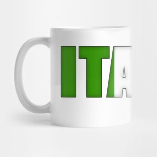 Italy Mug